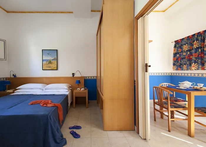 Villaggio Albergo Internazionale La Plaja Catania
